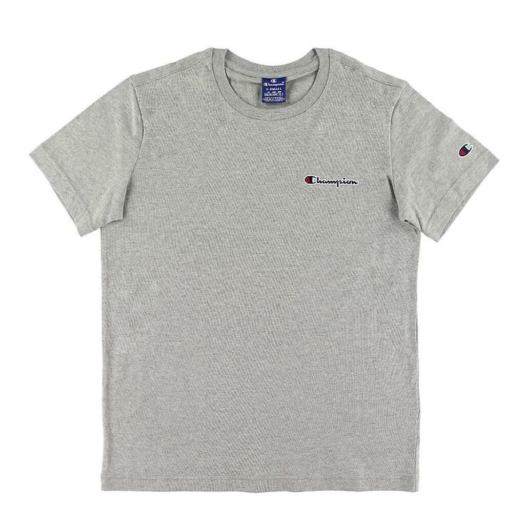 Champion Fashion T-shirt - Grå