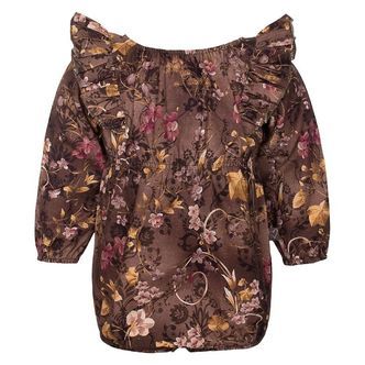 Little Wonders Sommerdragt - Elissa - Brown Romance