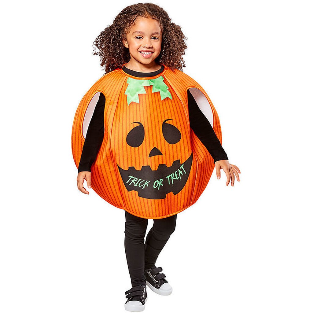 Rubies Udklædning - Pumpkin
