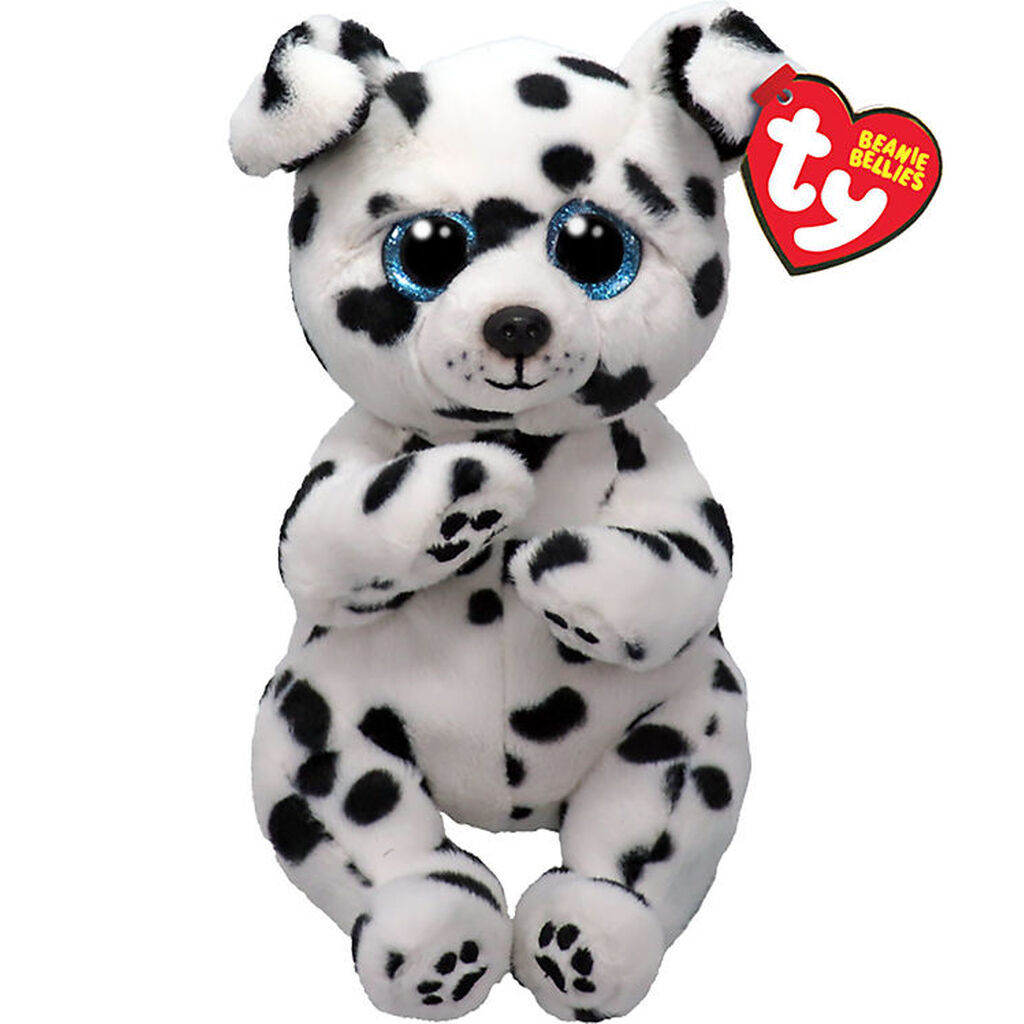 Ty Bamse - Beanie Bellies - 20 cm - Rowdy