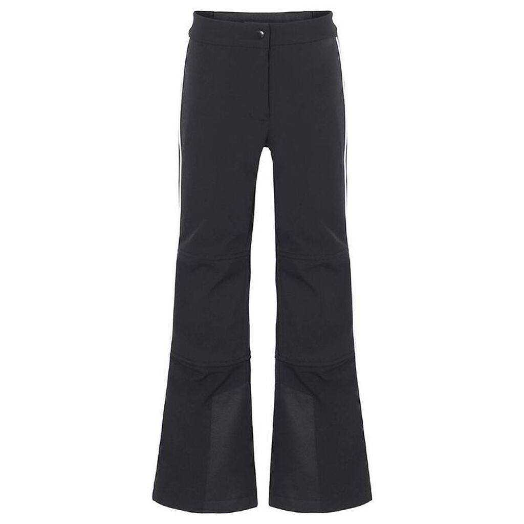 Molo Softshellbukser - Harlie - Sort