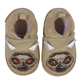 Mikk-Line Skindfutter - Doeskin