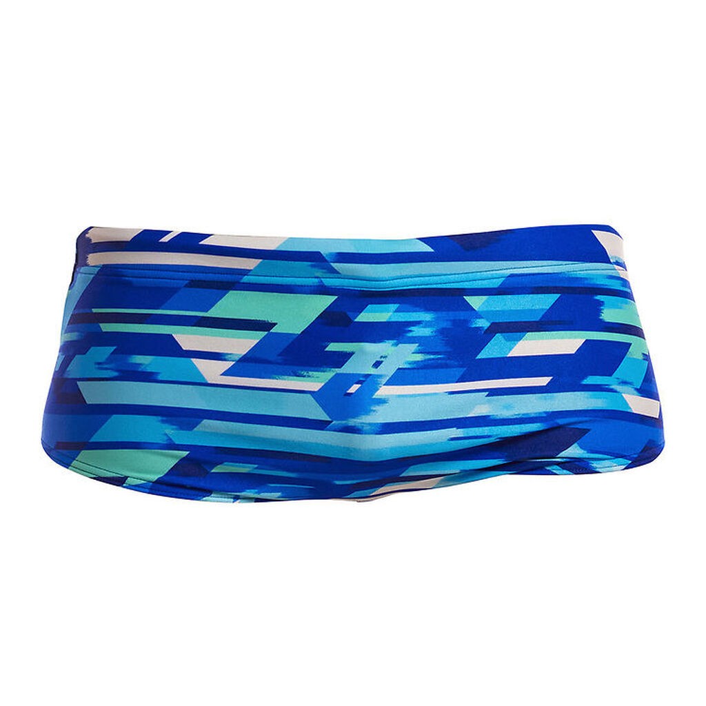 Funkita Badebukser - Sidewinder - UV50+ - Pace Racer