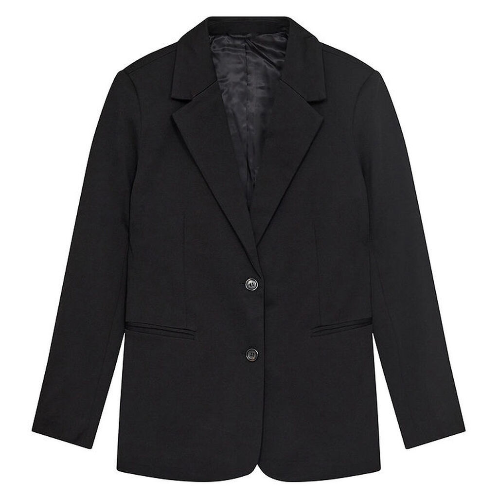 Designers Remix Blazer - Zoe - Sort