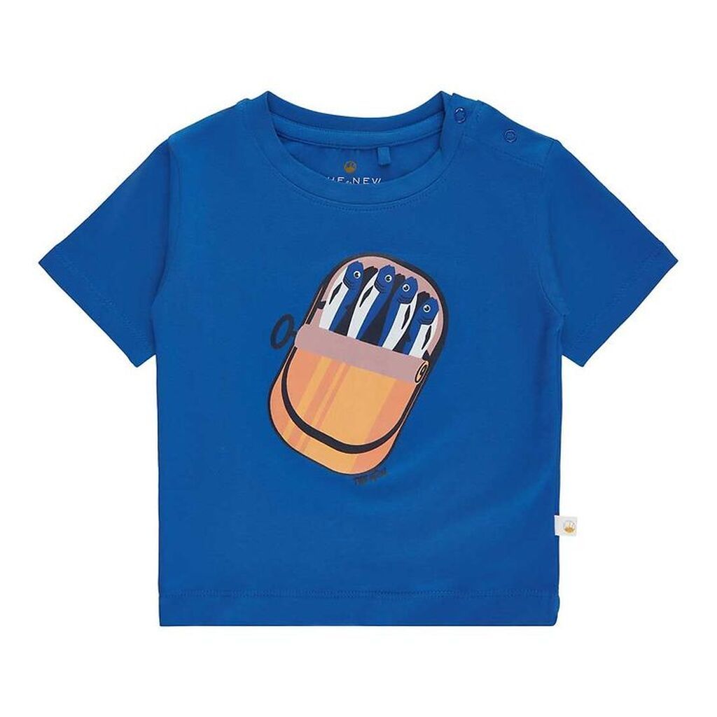 The New Siblings T-shirt - TnsGull - Daphne