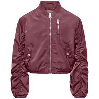 Kids Only Bomberjakke - Noos - KogMinna - Rose Brown