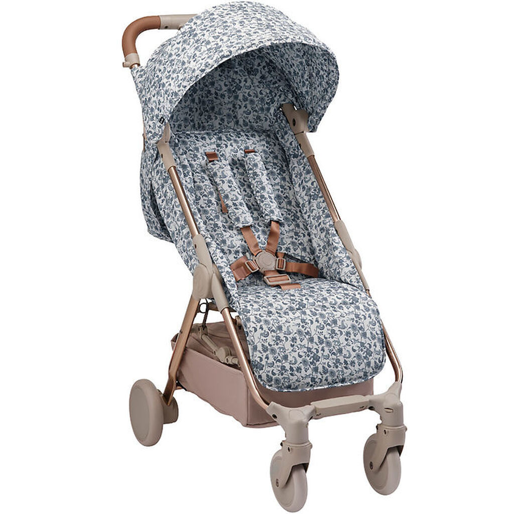 Elodie Details Klapvogn - Mondo - Garden Leo Toile