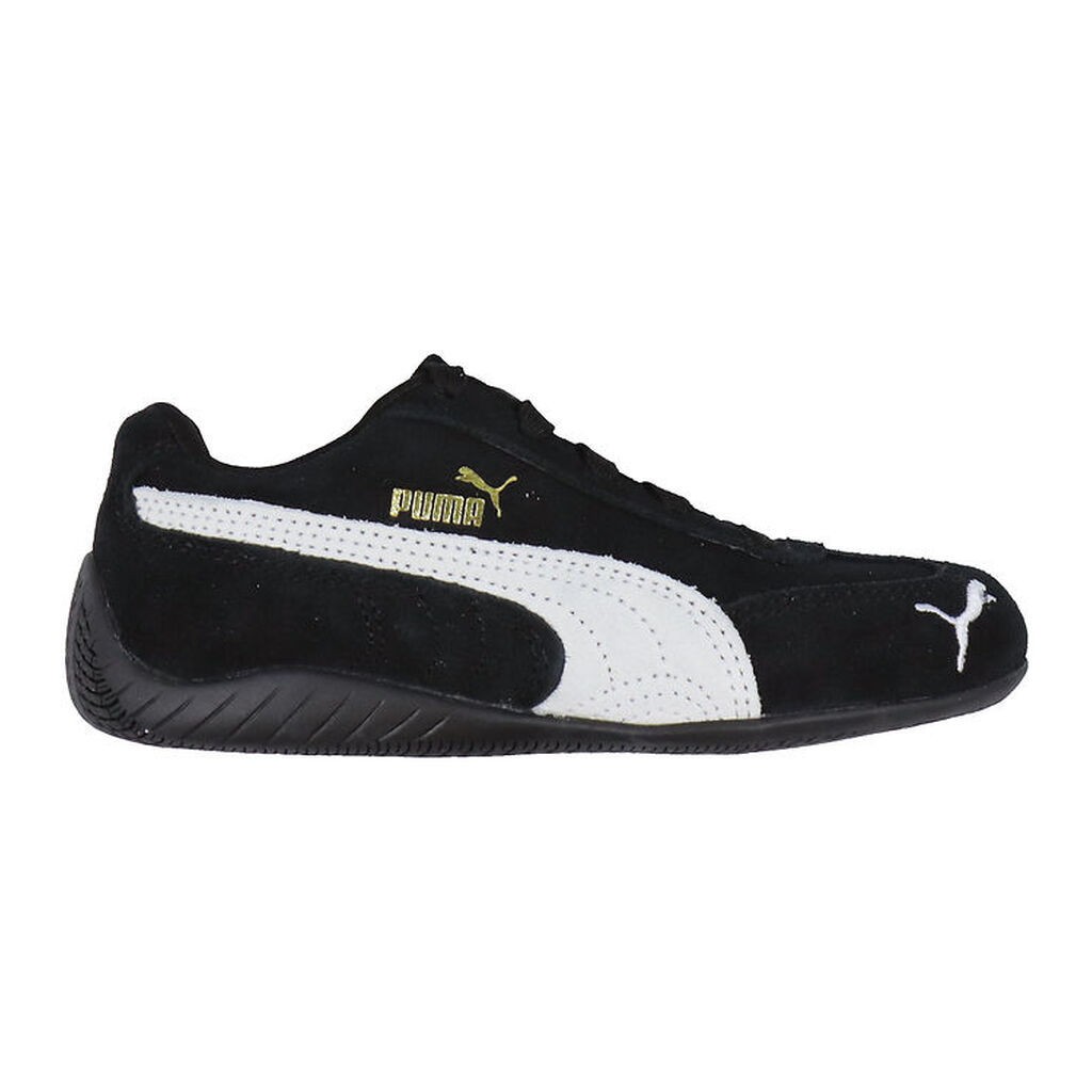Puma Sko - Speedcat OG PS - Puma Black/Puma White