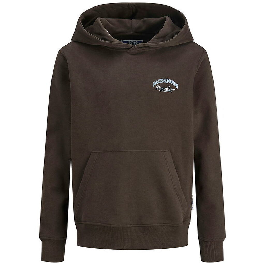Jack & Jones Hættetrøje - JjeBrandes - Delicioso