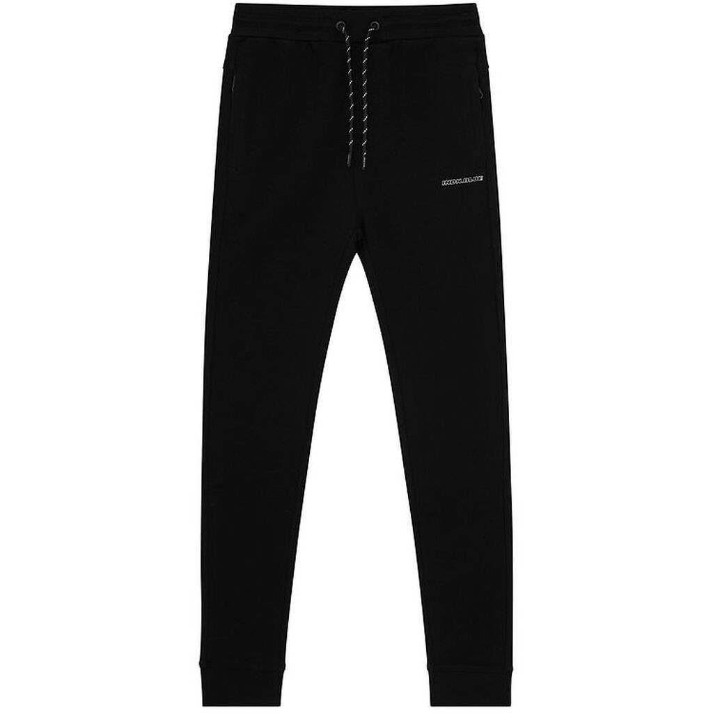 Indian Blue Jeans Bukser - Sort