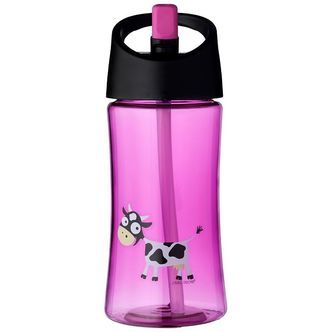 Carl Oscar Drikkedunk - 350 ml - Purple Cow