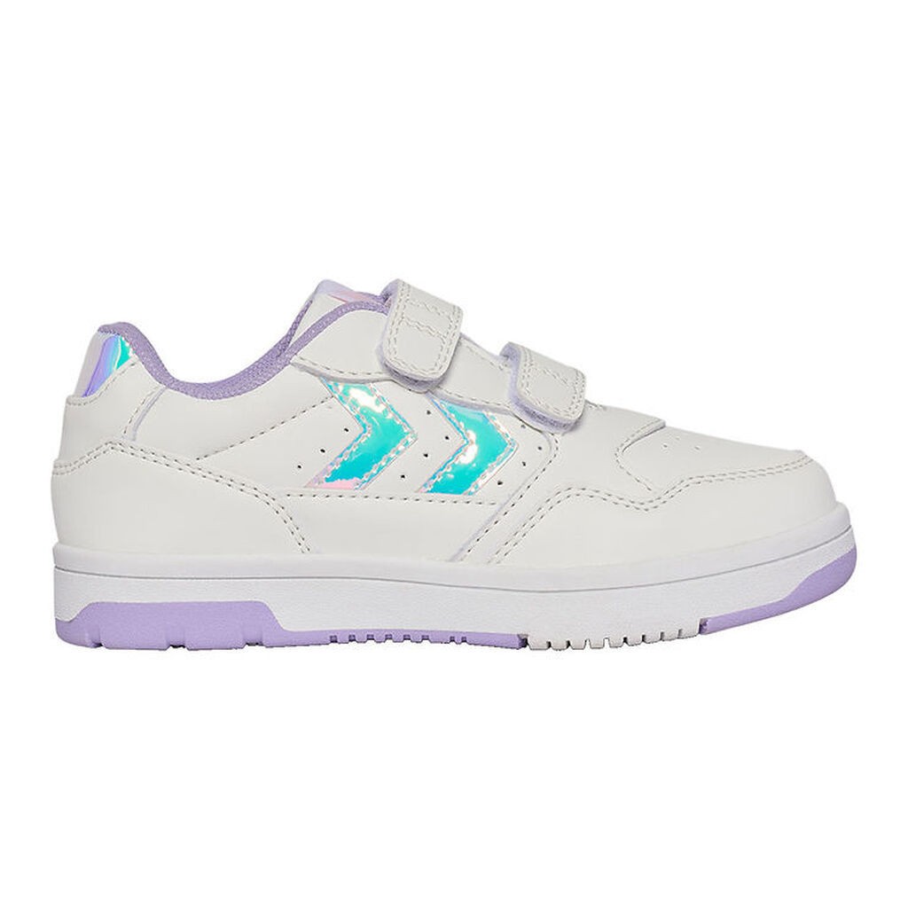 Hummel Sko - Camden Jr - Lavender