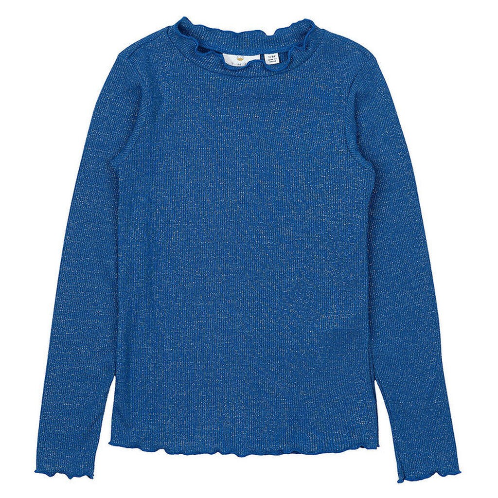 The New Bluse - TnNaima - Daphne