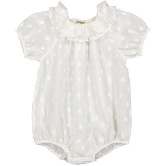 MarMar Sommerdragt - Rosetta - Gentle White