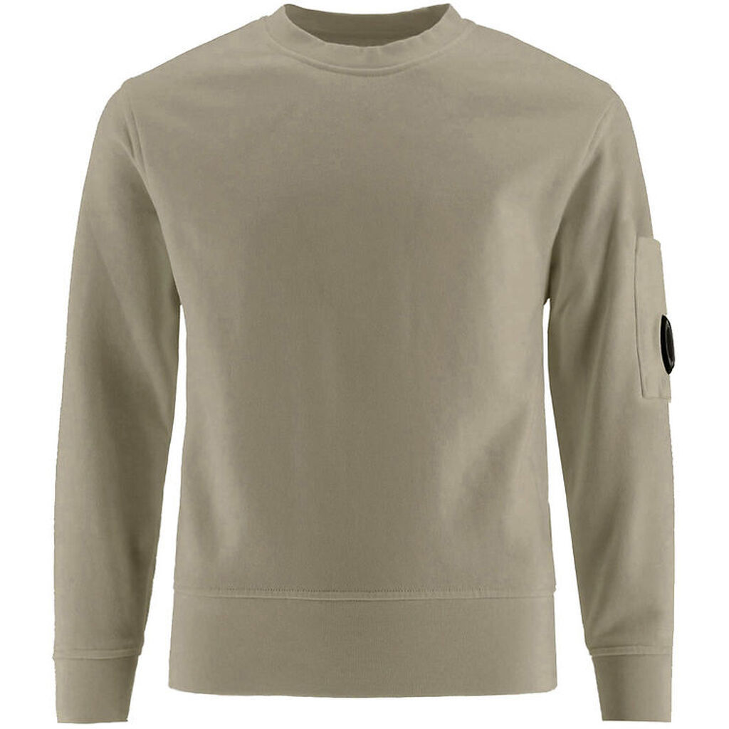 C.P. Company Sweatshirt - Flint Grey