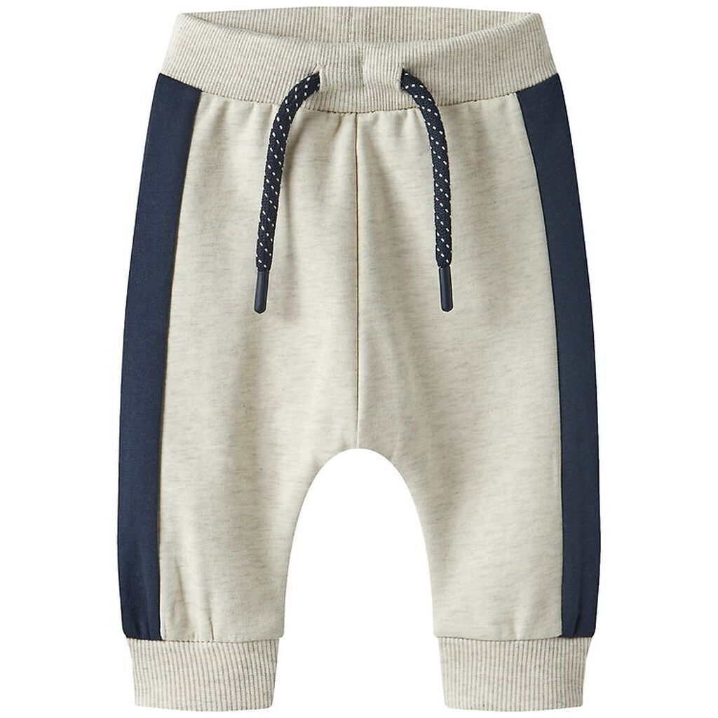 Name It Sweatpants - NbmThorstein - Navy Blazer