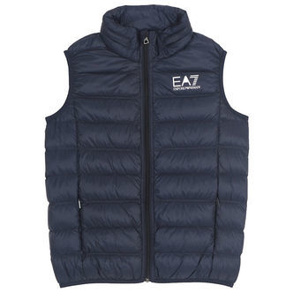EA7 Dunvest - Armani Blue