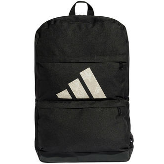 adidas Performance Rygsæk - Motion Logo - Black/Wonbei
