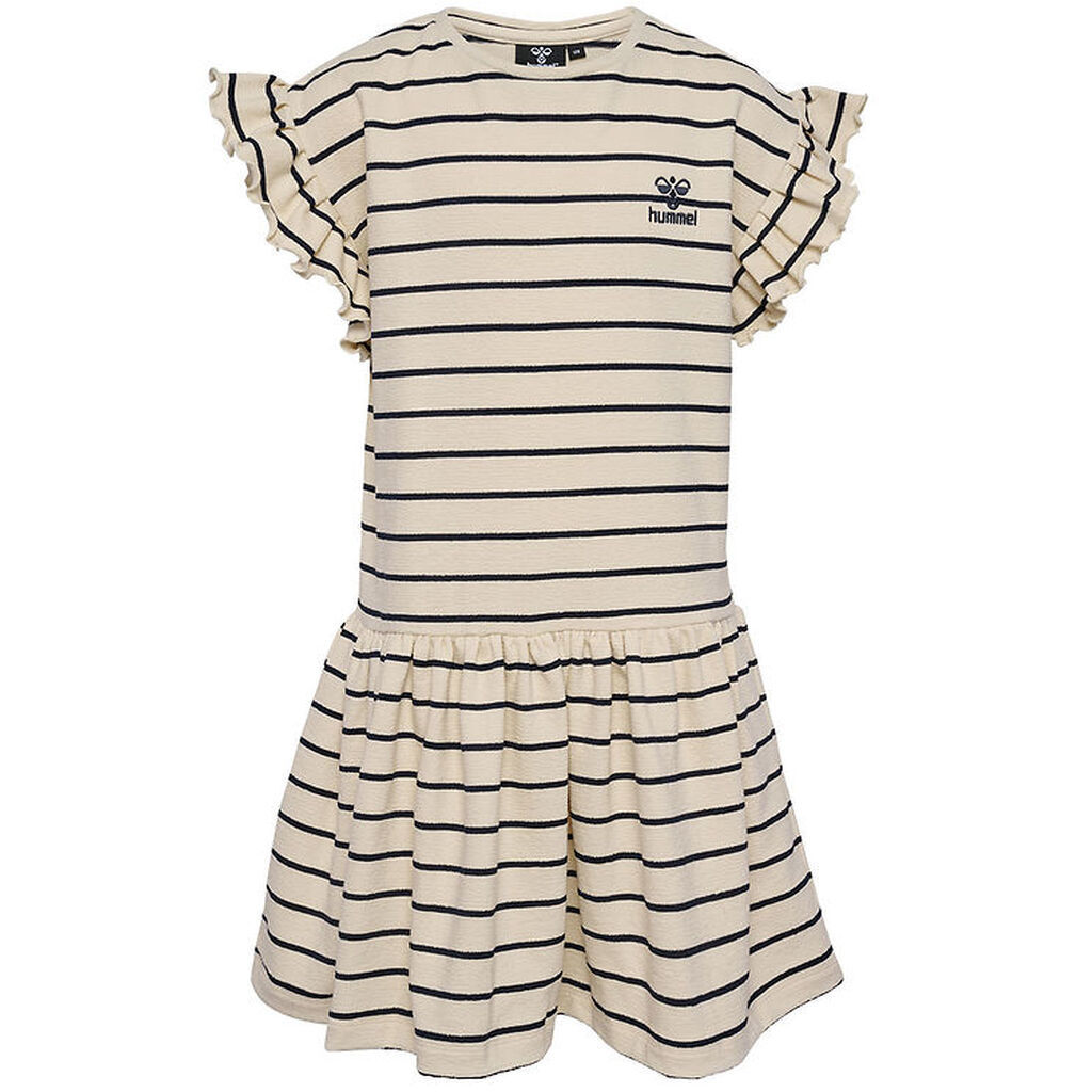 Hummel Kjole - hmlAjma - Whitecap Gray