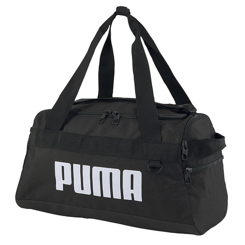 Puma Sportstaske - Challenger XS - Sort