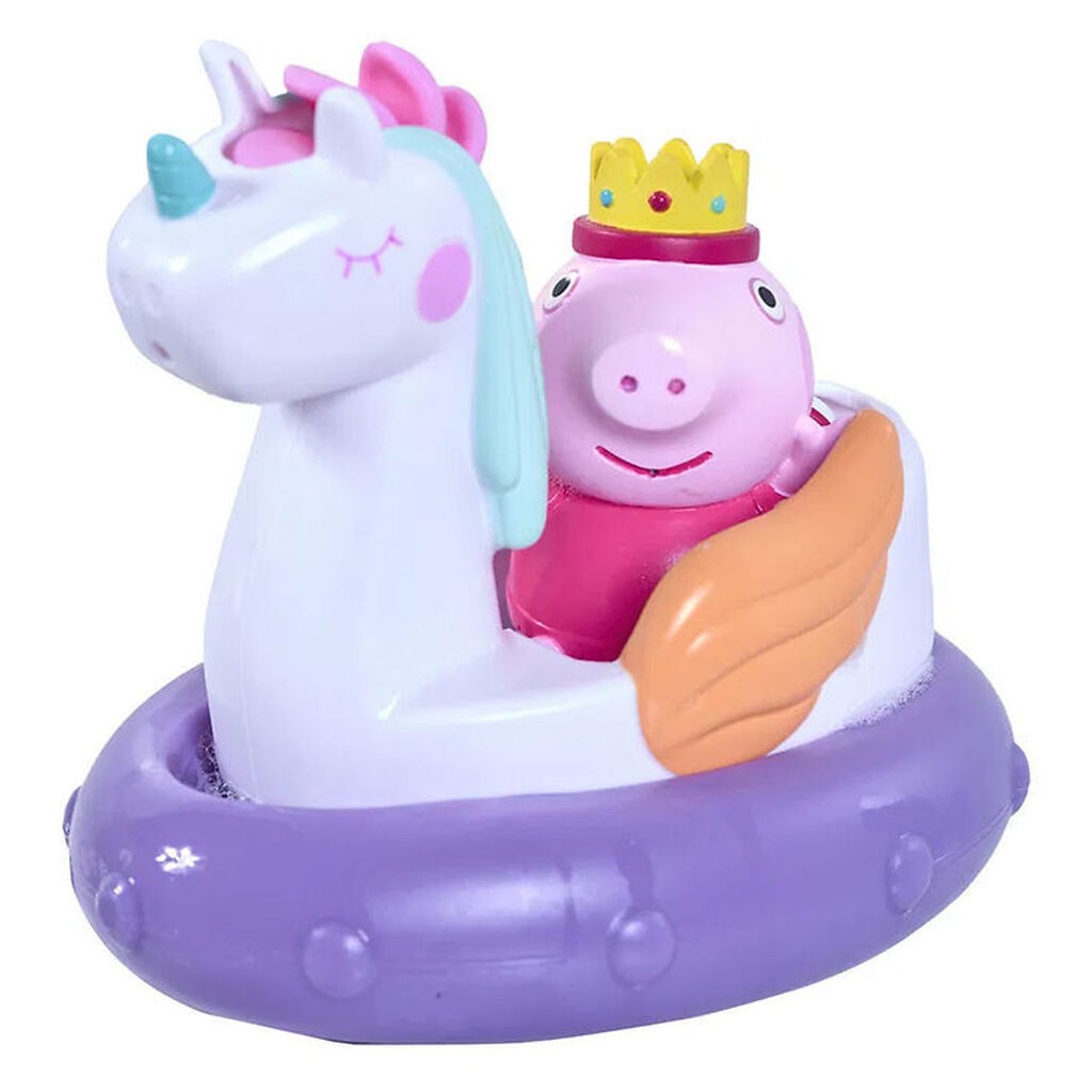 Toomies Badelegetøj - Princess Peppa Bath Float