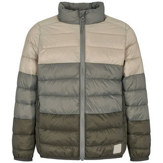 MarMar Dynejakke - Owe - Coal Block