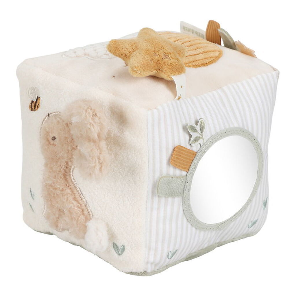 Little Dutch Aktivitetslegetøj - Terning