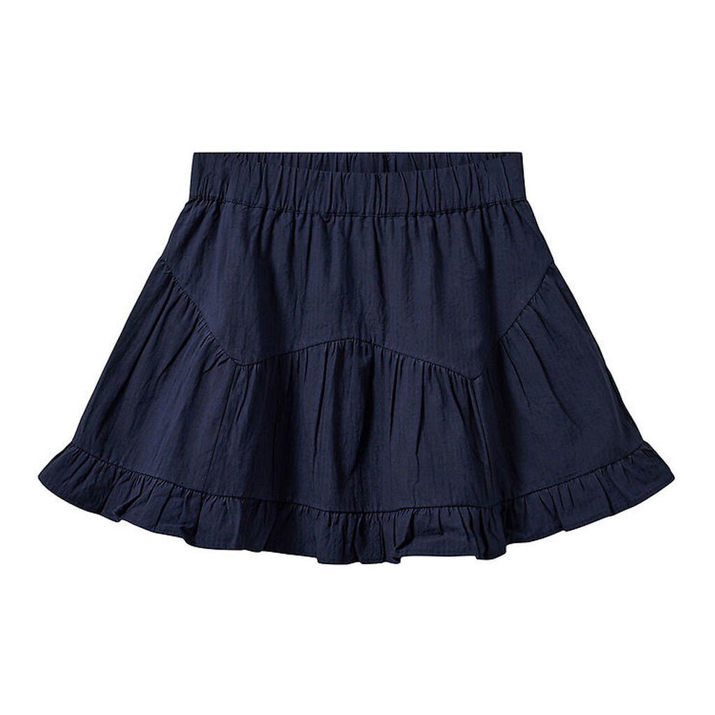 Sofie Schnoor Nederdel - Molliesy - Dark Blue