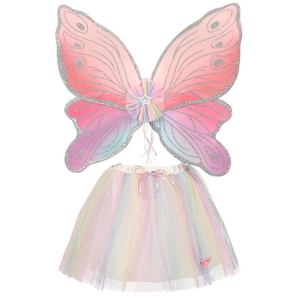 Souza Udklædning - Fe - Carlina - Multifarve