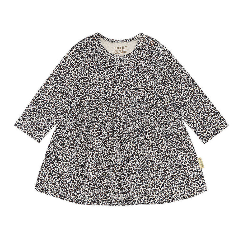 Hust and Claire Kjole - HCBri - Wheat Melange