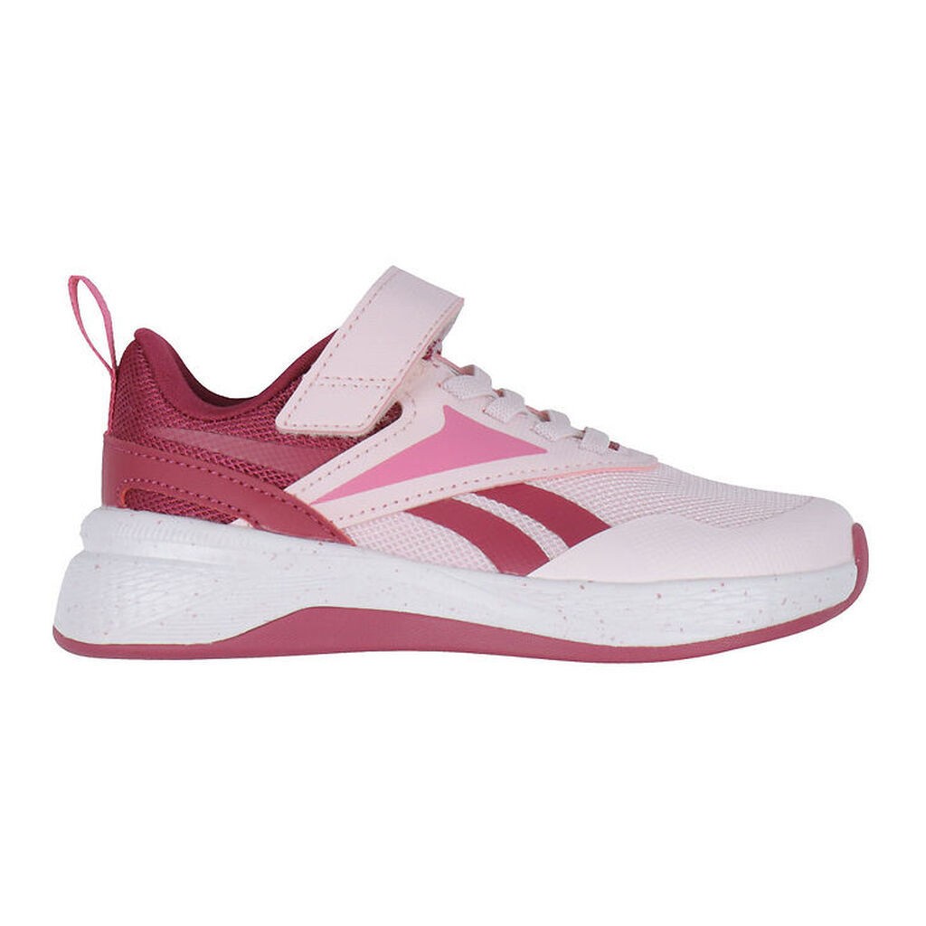 Reebok Sko - Nano Play Stretch Lace & Top Strap - Berry/Very Ber