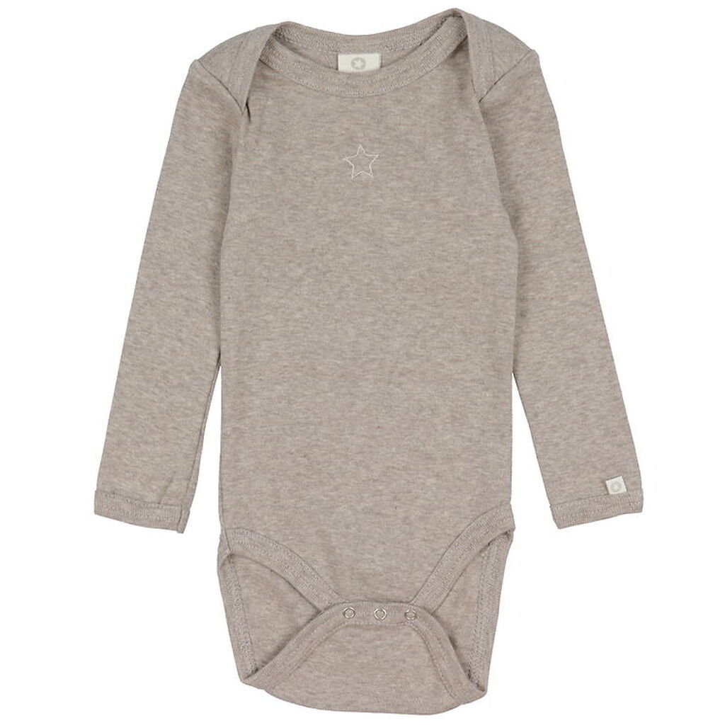 Smallstuff Body l/æ - Nature Melange