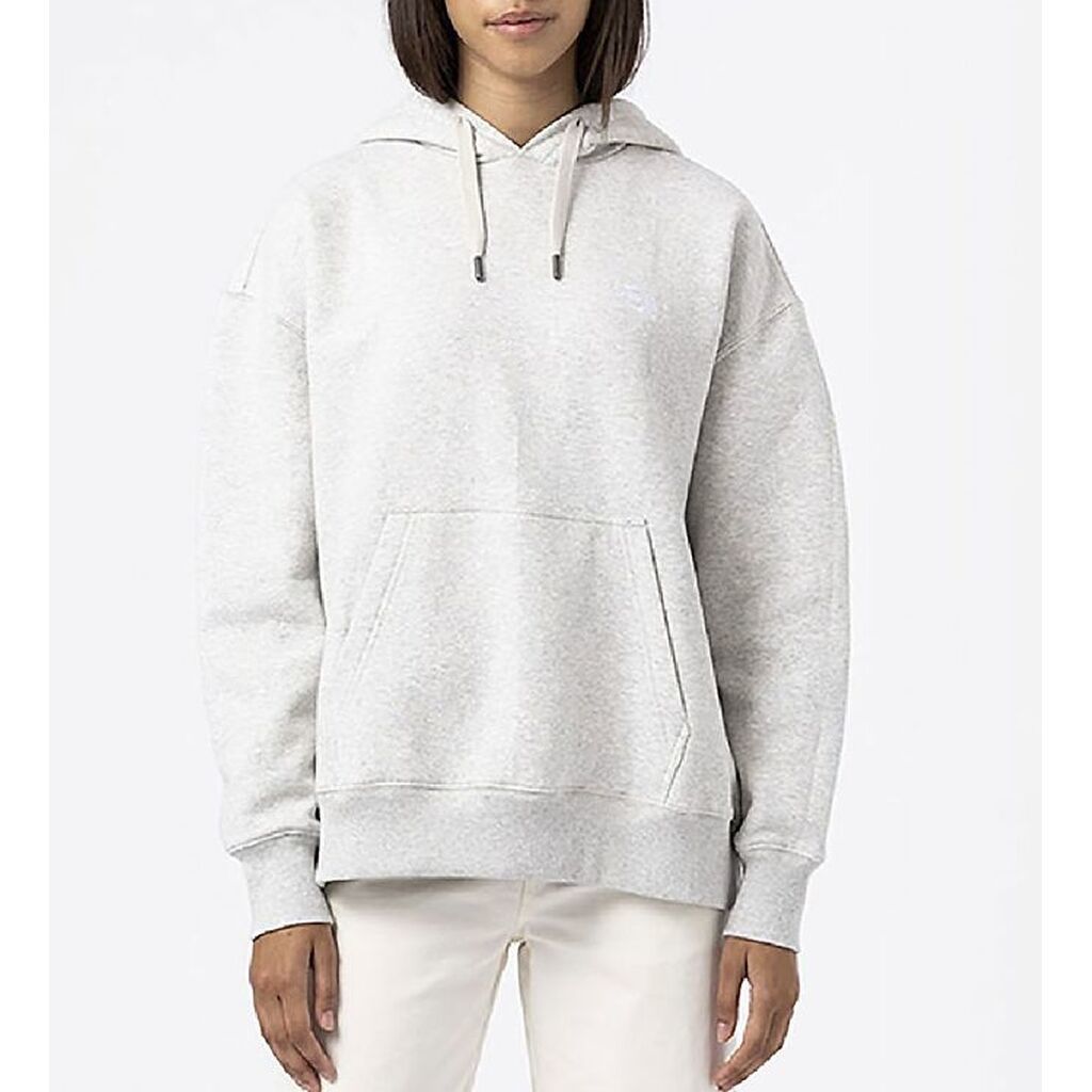 Dickies Hættetrøje - Summerdale - Gråmeleret