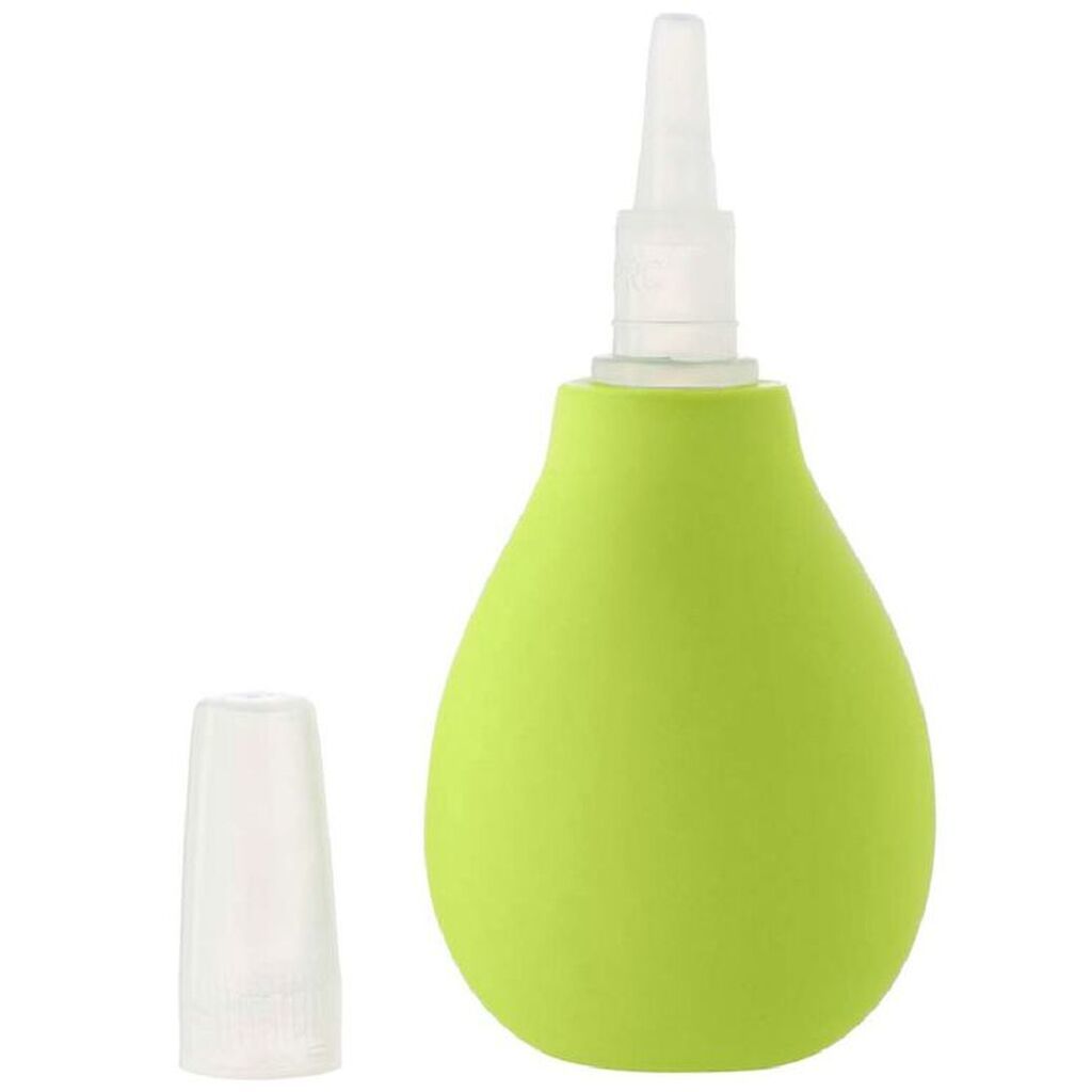 KidsMe Næsesuger - Lime