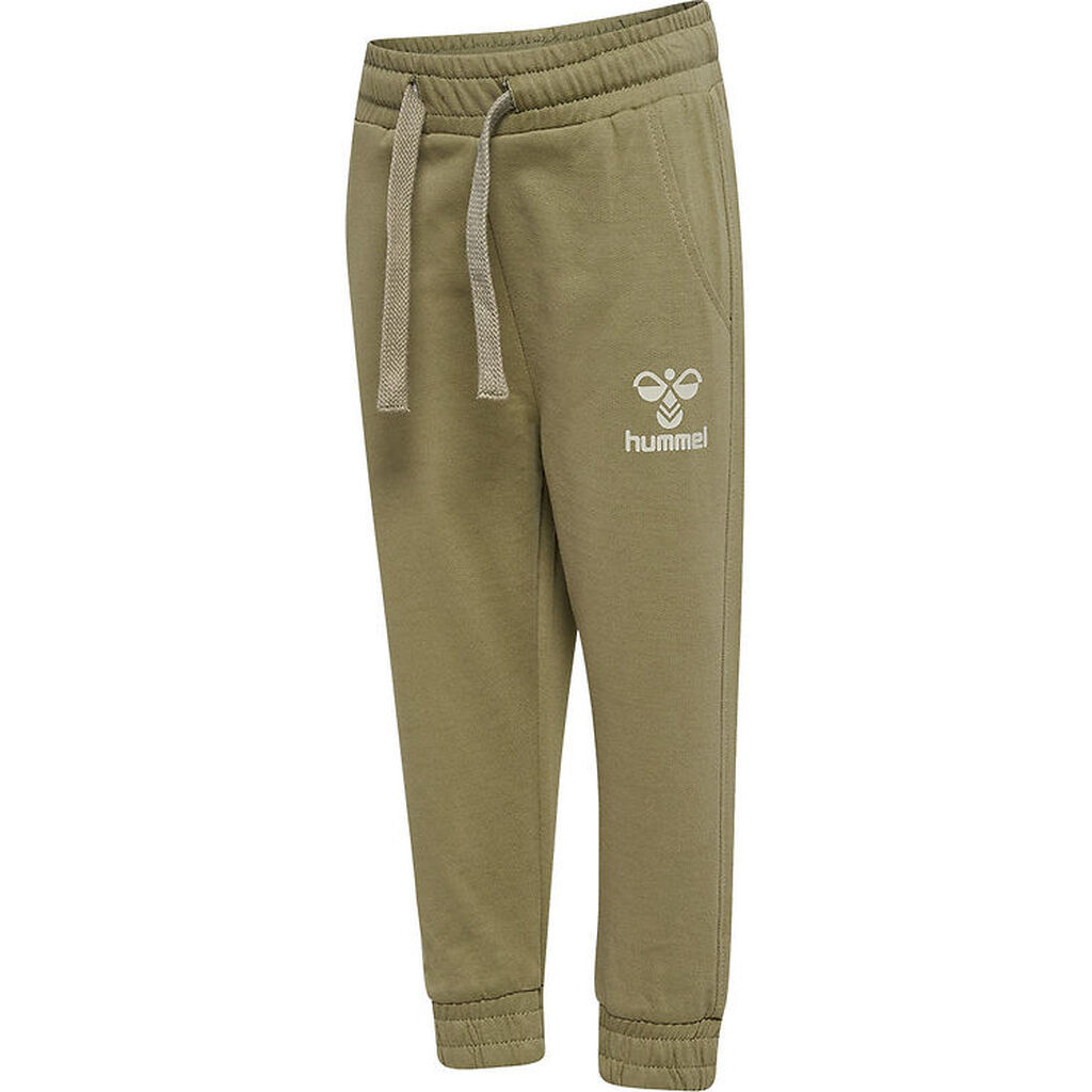 Hummel Sweatpants - hmlManse - Mermaid