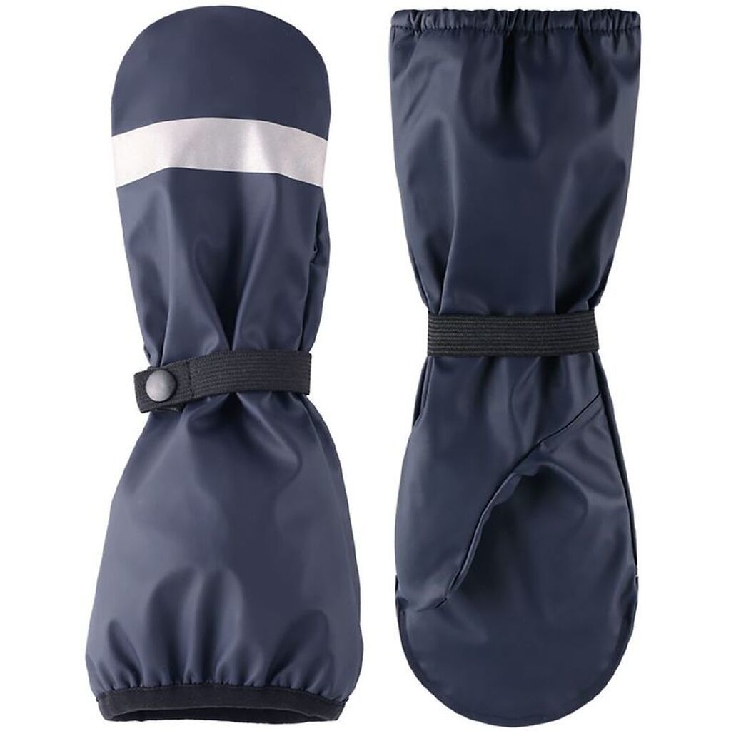 Reima Luffer - PU - Puro - Navy