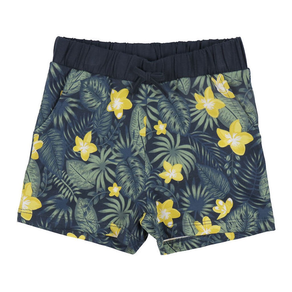 Name It Shorts - NmfPfelora - Dark Sapphire