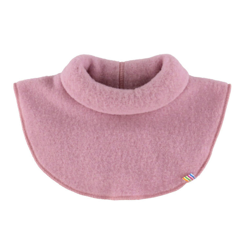 Joha Halsedisse - Uld - Rosa