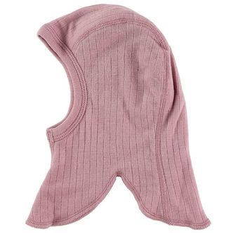 Joha Elefanthue - 2-lags - Uld - Rosa