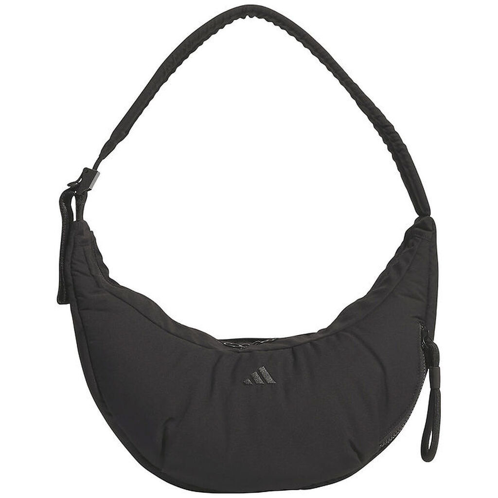 adidas Performance Skuldertaske - Sort