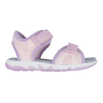 Superfit Sandaler - Pebbles - Rosa/Lilla