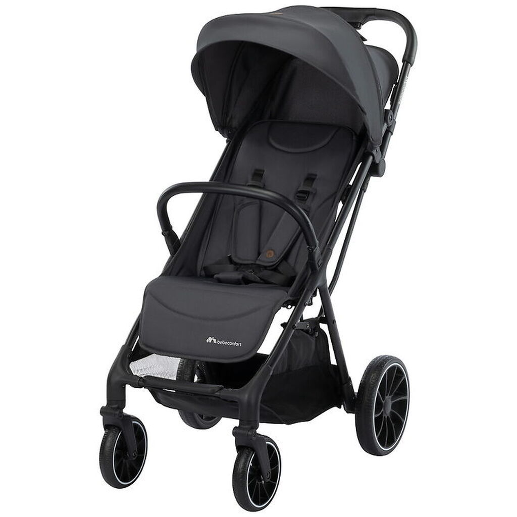 Bebeconfort Klapvogn - Artic - Mineral Graphite