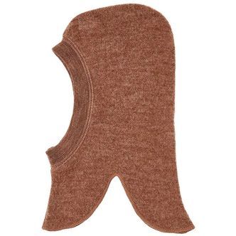 Name It Elefanthue - Uld - 1-lags - NbmWmino - Carob Brown