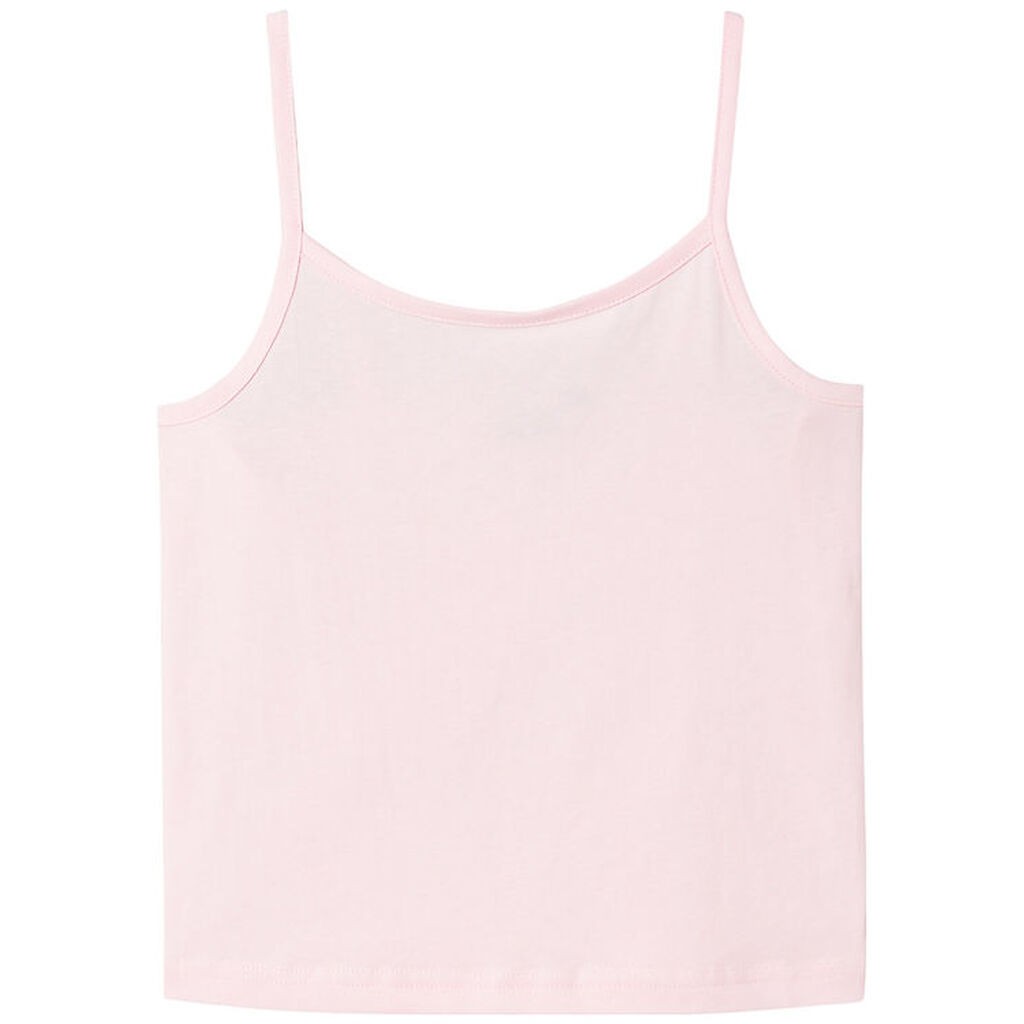 LMTD Top - NlfLove - Pink Tulle