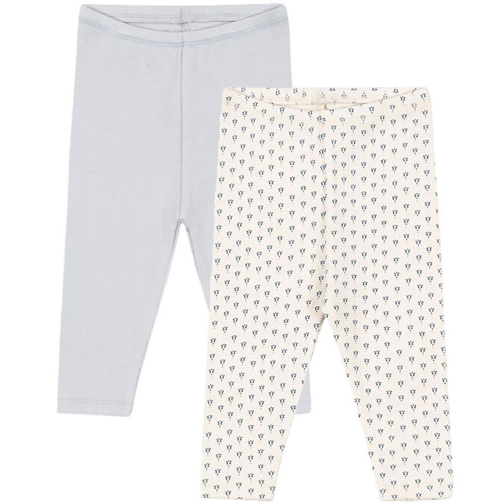 Fanga Fontana Bukser - Modal - Bello - 2-pak - Punto Blu