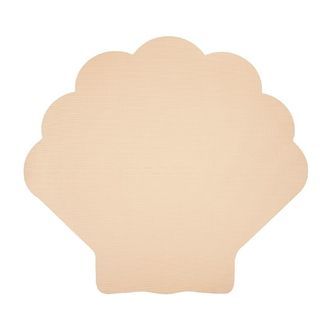 That's Mine Legegulv - 100x110 cm - Musling - Warm Sand