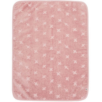Müsli Håndklæde - 50x65 - Rose Sugar