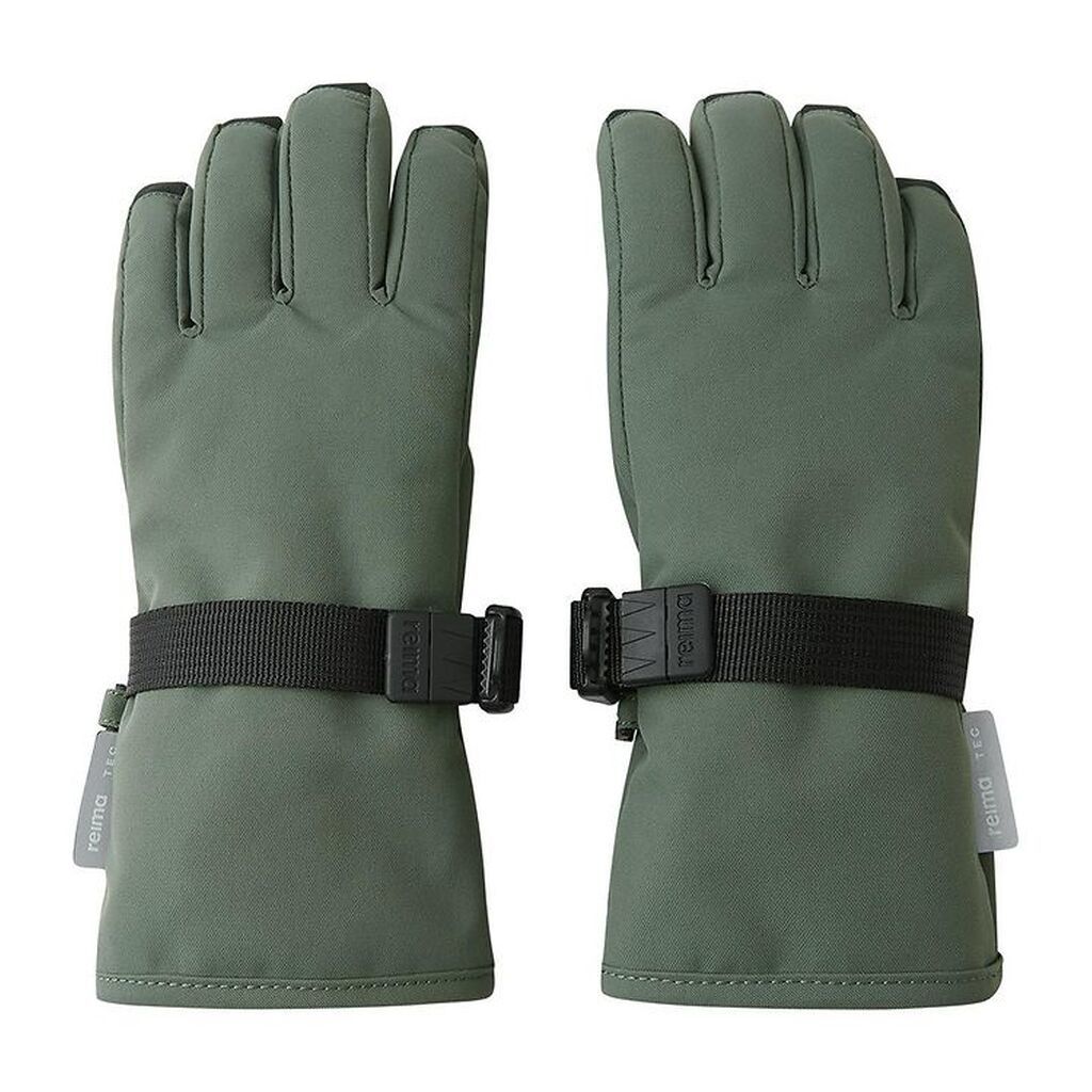 Reima Handsker - Tartu - Thyme Green