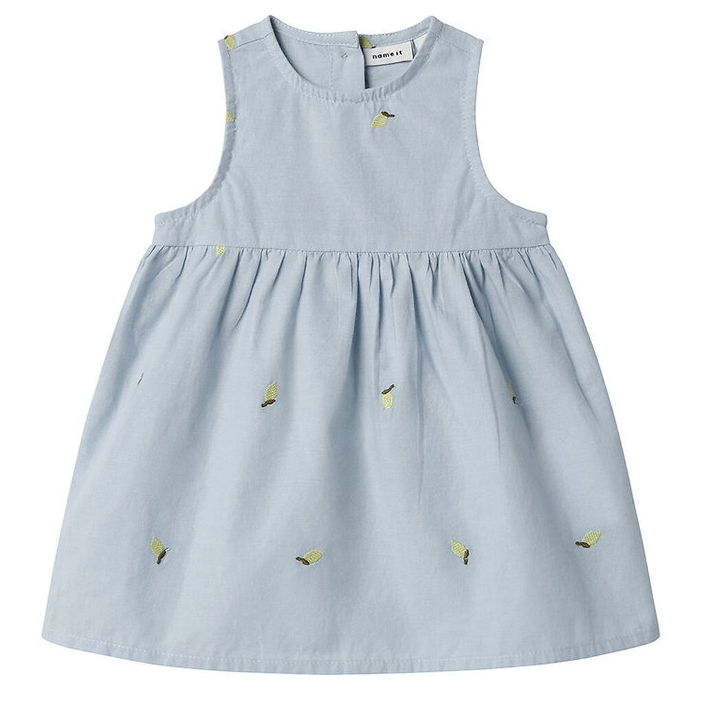 Name it Spencer - NbfDerilla - Serenity/LEMON