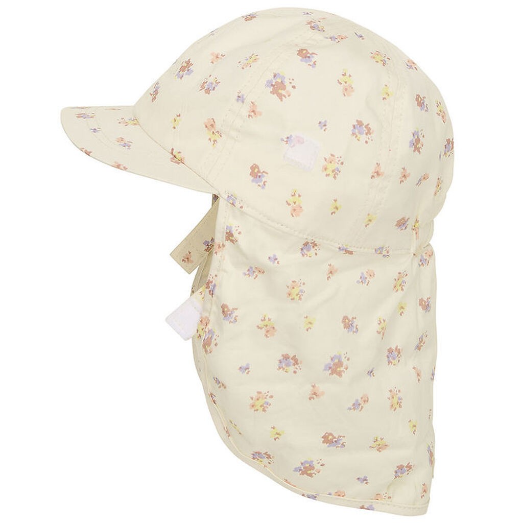 En Fant Legionærhat - Eggnog